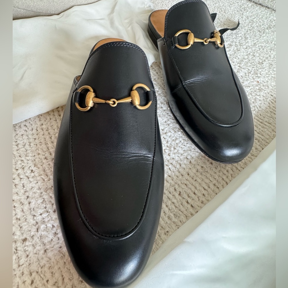gucci loafer